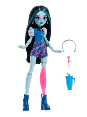 Imagen 2 del producto Muñeca Uniforme Frankie