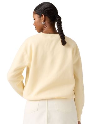 Imagen 2 del producto Polerón Crewneck Cuello Redondo Regular