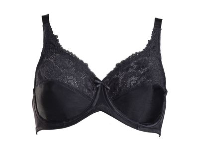 Sostén Maidenform Minimizer Encaje Básico Maidenform