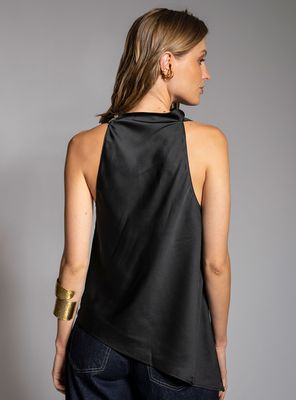 Imagen 2 del producto Polera Aveiro Negro