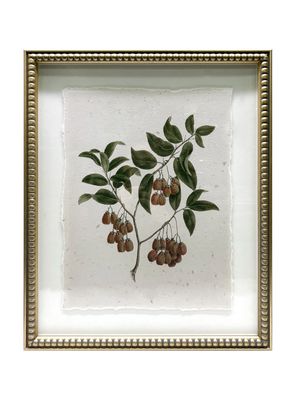 Imagen 2 del producto Set X3 Cuadros Hojas