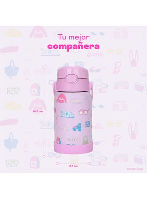 Imagen 2 del producto Botella Térmica Niños Iconic 450 ml Acero Inox UMA
