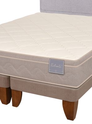 Imagen 2 del producto Cama Europea King Rilassati Base Dividida
