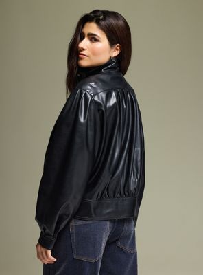 Imagen 2 del producto Chaqueta Cuello Funnel