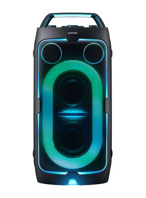 Parlante Bluetooth Sound Tower MX-ST50F 240W 2025