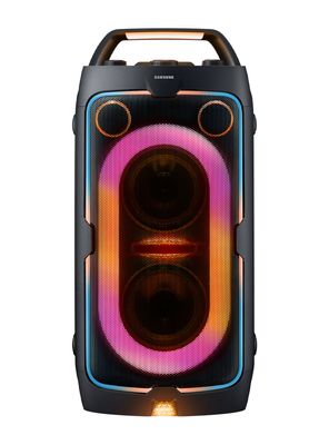 Parlante Bluetooth Sound Tower MX-ST40F 160W 2025