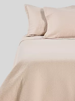 Quilt Súper King Puntadas