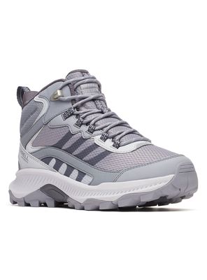 Imagen 2 del producto Zapatilla Outdoor  Impermeable Speed Strike 2 Mid  Mujer