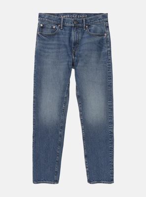 Imagen 2 del producto Jeans AE Straight Clásico Algodón