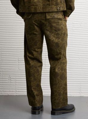 Imagen 2 del producto Pantalones AE Utility Holgados Flex