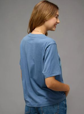 Imagen 2 del producto Polera Ae Paris Color