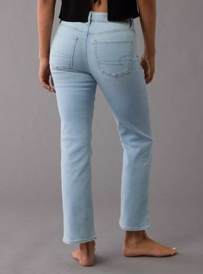 Imagen 2 del producto Jeans AE Next Level Kick Bootcut Crop