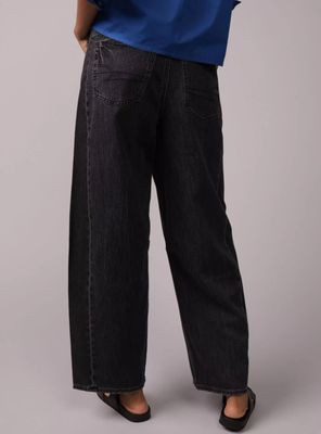 Imagen 2 del producto Jeans Ae Dreamy Drape Barrel