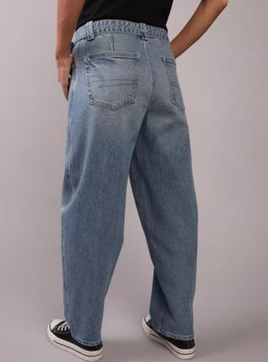 Imagen 2 del producto Jeans Ae Barrel Stretch