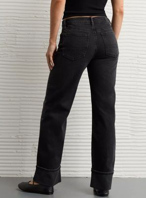 Imagen 2 del producto Jeans Ae Stretch Tiro Alto