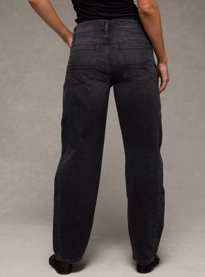 Imagen 2 del producto Jeans Ae Barrel Stretch Cierre