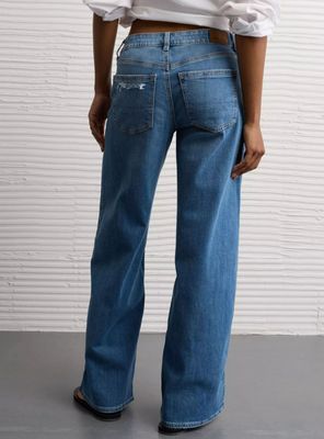 Imagen 2 del producto Pantalón Ae Dreamy Drape Stretch