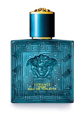 Imagen 2 del producto Set Perfume Eros Versace EDT Hombre 30 ml + Shower Gel 50 ml