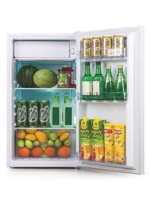 Imagen 2 del producto Frigobar Frío Directo 85 Litros FB-95BL con Llave