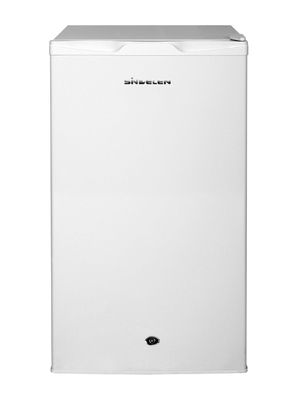 Sindelen Frigobar Frío Directo 85 Litros Fb-95Bl Con Llave