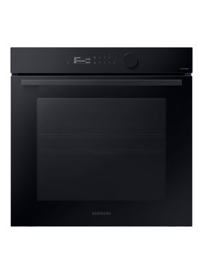 Imagen 1 del producto Horno Eléctrico 76L Series 5 Dual Cook y Air Fry Conexión Wi-Fi Negro
