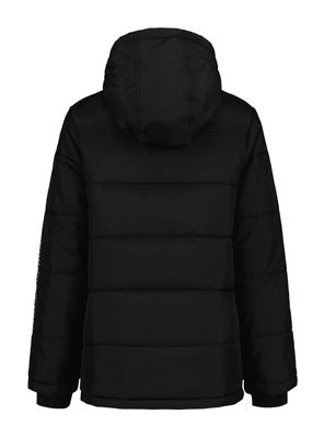 Imagen 2 del producto Parka Manga Logo Bicolor