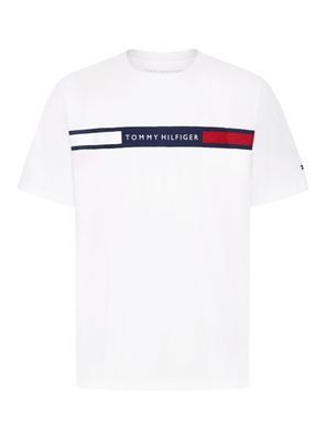 Imagen 1 del producto Polera Chest Insert Logo Clásico