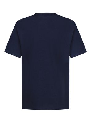 Imagen 2 del producto Polera Chest Insert Logo Color