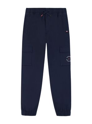 Imagen 1 del producto Pantalón Jogger Bolsillo Logo