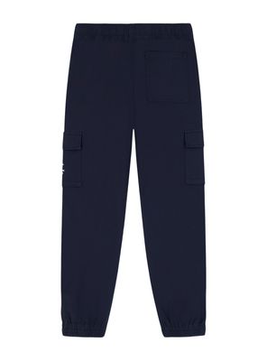 Imagen 2 del producto Pantalón Jogger Bolsillo Logo