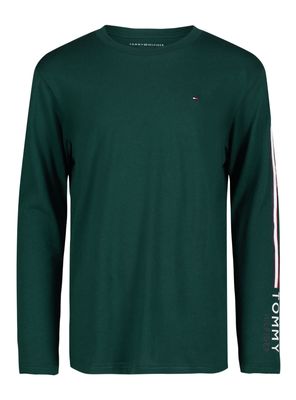 Imagen 1 del producto Polera Tommy Stripe en Manga