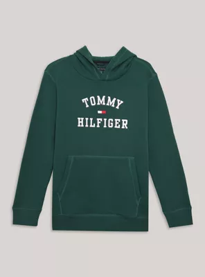 Imagen 1 del producto Polerón Capucha Logo Gráfico