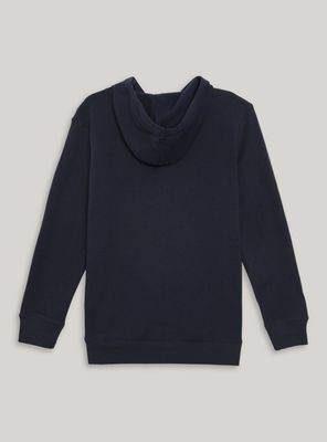 Imagen 2 del producto Polerón Capucha Logo Gráfico Color