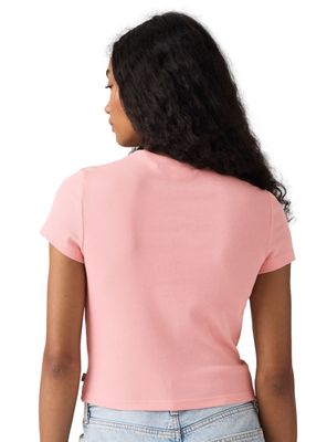 Imagen 2 del producto Polera Manga Corta Color