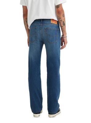 Imagen 2 del producto Jeans Modelo 505 Regular Fit Algodón
