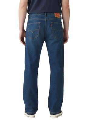 Imagen 2 del producto Jeans Modelo 505 Tiro Medio Regular Fit