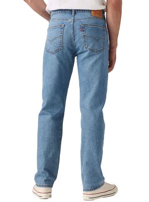 Imagen 2 del producto Jeans Modelo 505 Regular Fit Tiro Medio