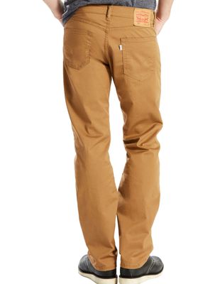 Imagen 2 del producto Jeans Casual Modelo 505 Regular Fit