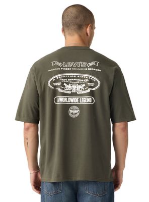 Imagen 2 del producto Polera Manga Corta Bolsillo Algodón