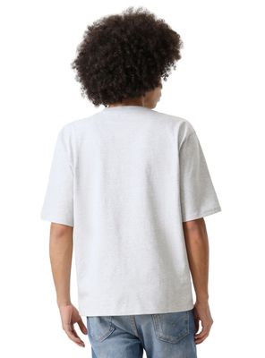 Imagen 2 del producto Polera Manga Corta Regular Fit Básico