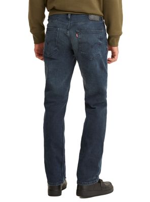 Imagen 2 del producto Jeans Modelo 514 Straight Fit Algodón