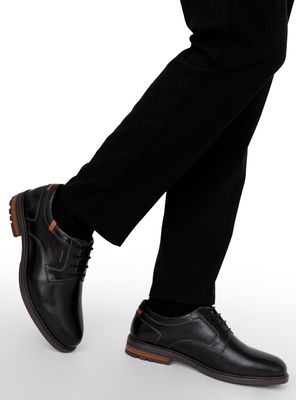 Imagen 1 del producto Zapato Formal Cuero Mitte 36124 Hombre