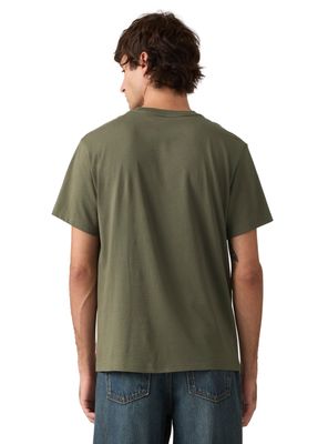 Imagen 2 del producto Polera Manga Corta Vaqueros Bordados