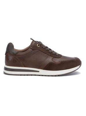 Imagen 2 del producto Zapatilla Urbana Pekin  36209 Cuero Hombre