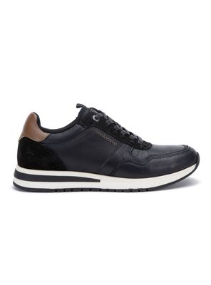 Imagen 2 del producto Zapatilla Urbana Cuero Pekin 36210 Hombre