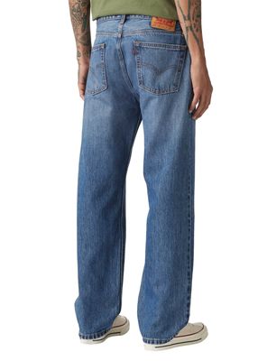 Imagen 2 del producto Jeans Modelo 555 Relaxed Fit