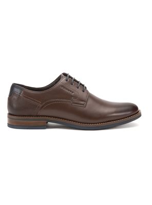 Imagen 2 del producto Zapato Casual Cuero Task36225 Hombre