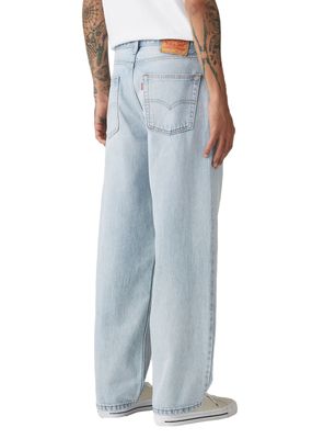 Imagen 2 del producto Jeans Modelo 578 Baggy Algodón