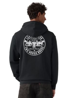 Imagen 2 del producto Polerón Hoodie Worldwide Legend