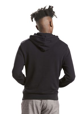 Imagen 2 del producto Polerón Hoodie Print Logo